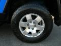 Voodoo Blue - FJ Cruiser 4WD Photo No. 25