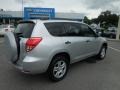 Classic Silver Metallic - RAV4 I4 Photo No. 9