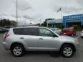 Classic Silver Metallic - RAV4 I4 Photo No. 10