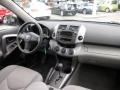 2008 Toyota RAV4 Ash Interior Interior Photo