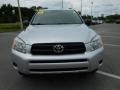 Classic Silver Metallic - RAV4 I4 Photo No. 14