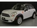 Light White - Countryman Cooper Photo No. 1