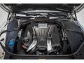 4.6 Liter biturbo DI DOHC 32-Valve VVT V8 Engine for 2015 Mercedes-Benz S 550 Sedan #107225072