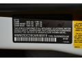 B15: Light White 2016 Mini Countryman Cooper Color Code