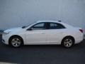 Summit White - Malibu Limited LS Photo No. 2