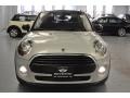 White Silver Metallic - Hardtop Cooper 4 Door Photo No. 2
