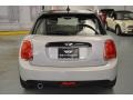 White Silver Metallic - Hardtop Cooper 4 Door Photo No. 5