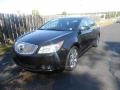 Carbon Black Metallic - LaCrosse FWD Photo No. 2
