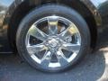 Carbon Black Metallic - LaCrosse FWD Photo No. 4