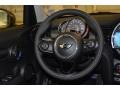Carbon Black Steering Wheel Photo for 2016 Mini Hardtop #107225885