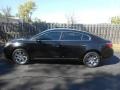 Carbon Black Metallic - LaCrosse FWD Photo No. 8