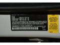 A62: White Silver Metallic 2016 Mini Hardtop Cooper 4 Door Color Code