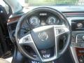 Carbon Black Metallic - LaCrosse FWD Photo No. 13