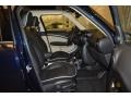Lounge Carbon Black 2016 Mini Countryman Cooper S All4 Interior Color
