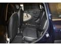 Rear Seat of 2016 Countryman Cooper S All4