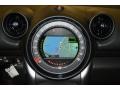 Navigation of 2016 Countryman Cooper S All4