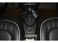  2016 Countryman Cooper S All4 6 Speed Automatic Shifter