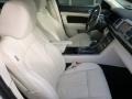 2011 White Platinum Metallic Tri-Coat Lincoln MKS FWD  photo #10