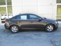 Tungsten Metallic - Cruze Limited LT Photo No. 2