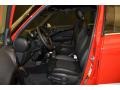 2016 Chili Red Mini Countryman Cooper S All4  photo #8