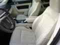 2011 White Platinum Metallic Tri-Coat Lincoln MKS FWD  photo #15