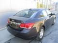 Tungsten Metallic - Cruze Limited LT Photo No. 5