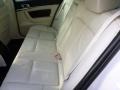 2011 White Platinum Metallic Tri-Coat Lincoln MKS FWD  photo #16