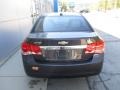 Tungsten Metallic - Cruze Limited LT Photo No. 6