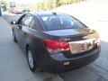 Tungsten Metallic - Cruze Limited LT Photo No. 7