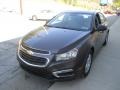 Tungsten Metallic - Cruze Limited LT Photo No. 8