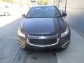 Tungsten Metallic - Cruze Limited LT Photo No. 9