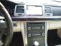 2011 White Platinum Metallic Tri-Coat Lincoln MKS FWD  photo #22