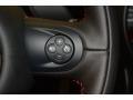 Carbon Black Controls Photo for 2016 Mini Countryman #107226929