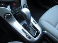 Tungsten Metallic - Cruze Limited LT Photo No. 15
