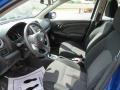 Metallic Blue - Versa 1.6 S Sedan Photo No. 12