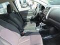Metallic Blue - Versa 1.6 S Sedan Photo No. 15