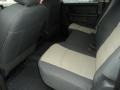 2012 Bright White Dodge Ram 1500 ST Crew Cab 4x4  photo #8