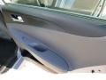 2014 Iridescent Silver Blue Pearl Hyundai Sonata GLS  photo #14