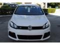 Candy White - Golf R 4 Door 4Motion Photo No. 3