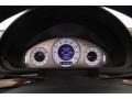 2009 Mercedes-Benz E Black/Sahara Beige Interior Gauges Photo