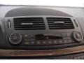 Black/Sahara Beige Controls Photo for 2009 Mercedes-Benz E #107229343