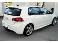 Candy White - Golf R 4 Door 4Motion Photo No. 9