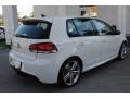 Candy White - Golf R 4 Door 4Motion Photo No. 10