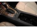 2009 Mercedes-Benz E Black/Sahara Beige Interior Transmission Photo