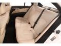 Black/Sahara Beige Rear Seat Photo for 2009 Mercedes-Benz E #107229527