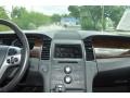 2015 Deep Impact Blue Metallic Ford Taurus Limited  photo #14