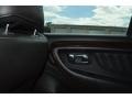 2015 Deep Impact Blue Metallic Ford Taurus Limited  photo #16