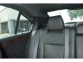 2015 Deep Impact Blue Metallic Ford Taurus Limited  photo #17