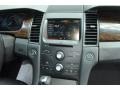 2015 Deep Impact Blue Metallic Ford Taurus Limited  photo #22