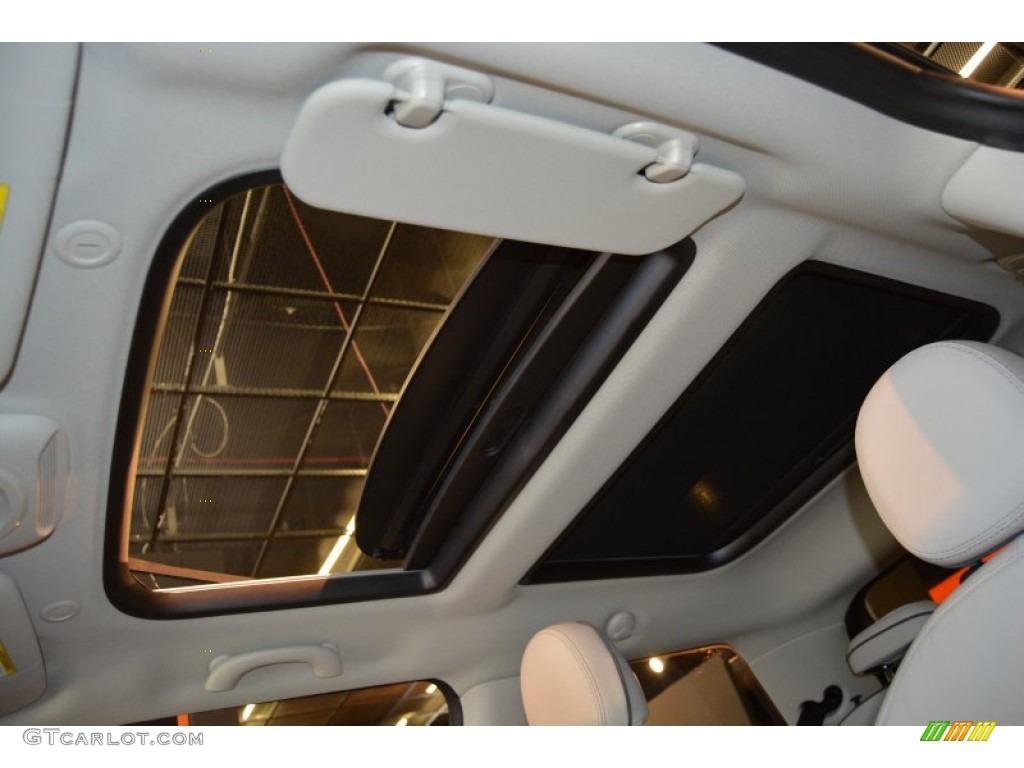 2015 Mini Cooper S Hardtop 2 Door Sunroof Photo #107229773
